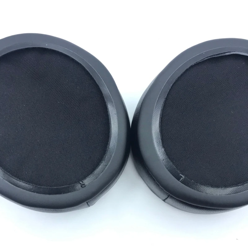 Upgrade Sheepskin Leather Ear Pads Replacement Ear Cushion Headphones Earpads Suitable for HD4.50BTNC 4.40 HD350 400S
Upgrade Sheepskin Leather Ear Pads Replacement Ear Cushion Headphones Earpads Suitable for HD4.50BTNC 4.40 HD350 400S