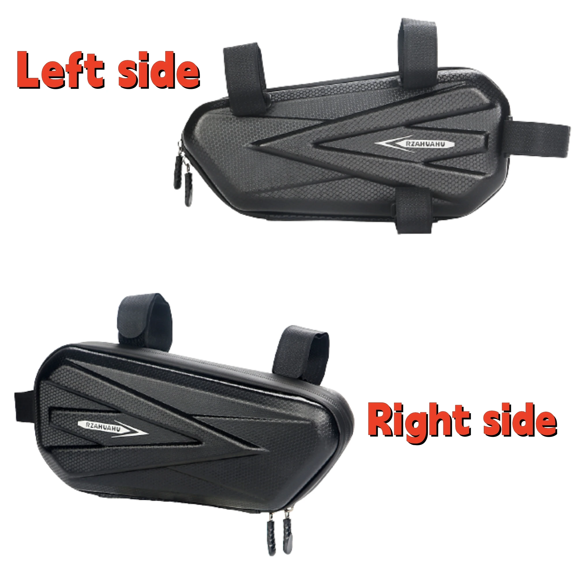 RZAHUAHU Universal Electric Bike Hanging Bag Multifunctional Motorcycle Frame Hard Shell Side Bags Mountain Bike Triangle Pouch
RZAHUAHU Universal Electric Bike Hanging Bag Multifunctional Motorcycle Frame Hard Shell Side Bags Mountain Bike Triangle Pouch