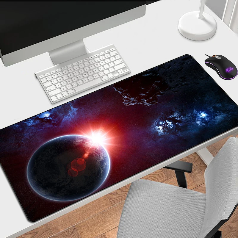 Desk Pad Planet Pc Accessories Mouse Pads Gamer Keyboard Mousepad Gaming Mats Mat Mause Large Xxl Protector Mice Keyboards
Desk Pad Planet Pc Accessories Mouse Pads Gamer Keyboard Mousepad Gaming Mats Mat Mause Large Xxl Protector Mice Keyboards