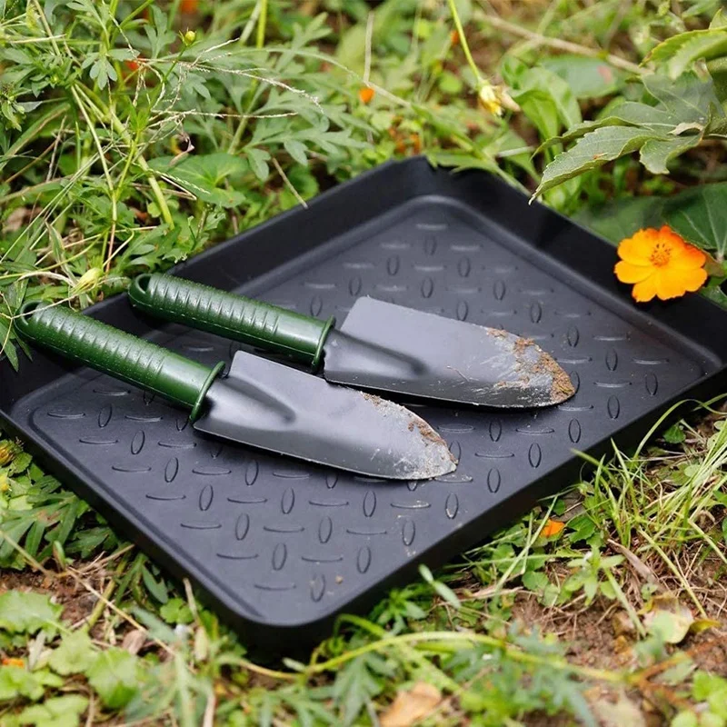 3PCS Boot Tray Heavy Duty Shoe Mat Trays,Storage Tray,Dog Bowl Or Cat Bowl Mats Trap Mud To Protect Floor 13.7X10.8 Inch
3PCS Boot Tray Heavy Duty Shoe Mat Trays,Storage Tray,Dog Bowl Or Cat Bowl Mats Trap Mud To Protect Floor 13.7X10.8 Inch