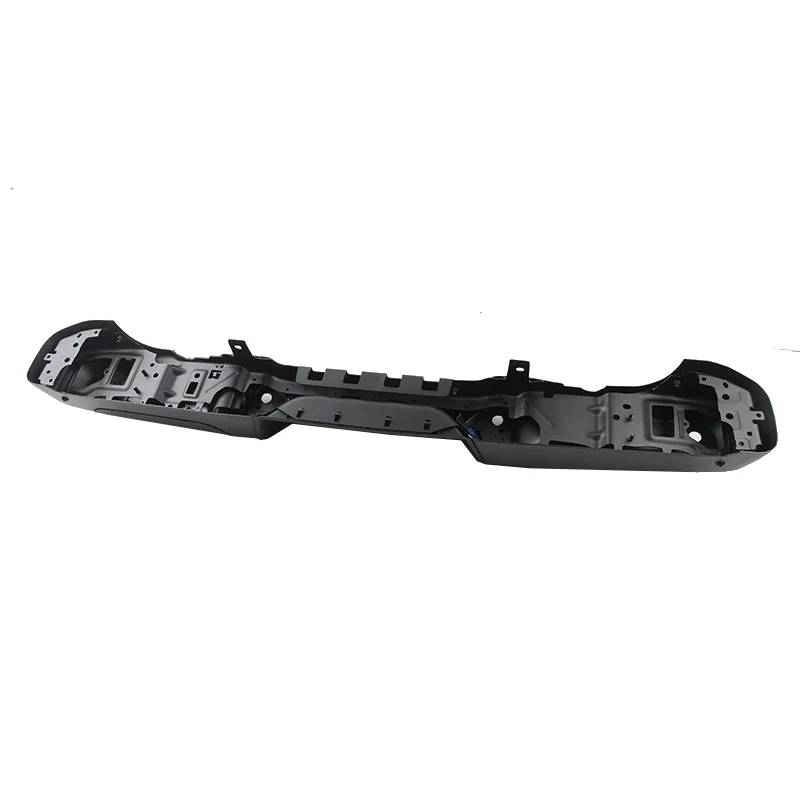2019 10th Anniversary Steel Rear Bumper With Radar Hole For Jeep wrangler JL Accessories
2019 10th Anniversary Steel Rear Bumper With Radar Hole For Jeep wrangler JL Accessories