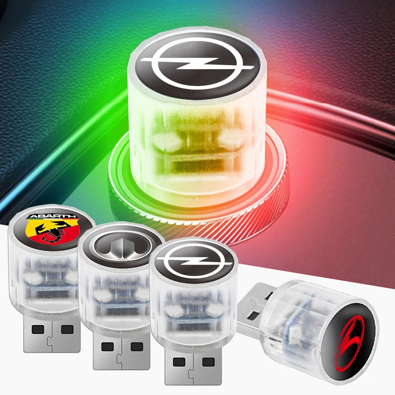 Mini LED Car Light Interior Atmosphere USB Light Auto Decorative Accessories For Dodge Challenger Avenger SXT Caliber Nitro RAM
Mini LED Car Light Interior Atmosphere USB Light Auto Decorative Accessories For Dodge Challenger Avenger SXT Caliber Nitro RAM
