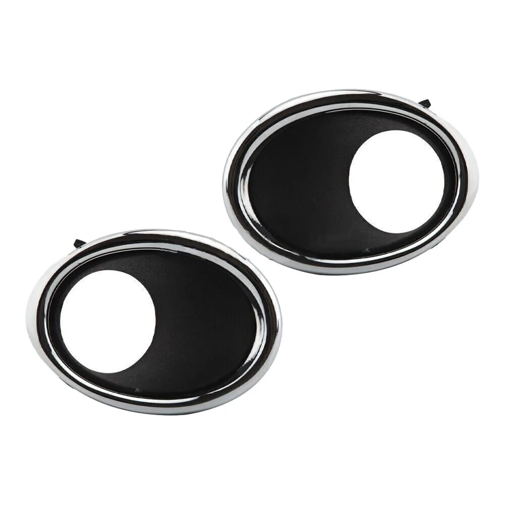 2Pcs Fog Light Covers Bezel Left+Right Fog Light Lamp Cover Bezel Trim For Nissan Qashqai J11 2014-201 Car Fog Lamp Hoods
2Pcs Fog Light Covers Bezel Left+Right Fog Light Lamp Cover Bezel Trim For Nissan Qashqai J11 2014-201 Car Fog Lamp Hoods