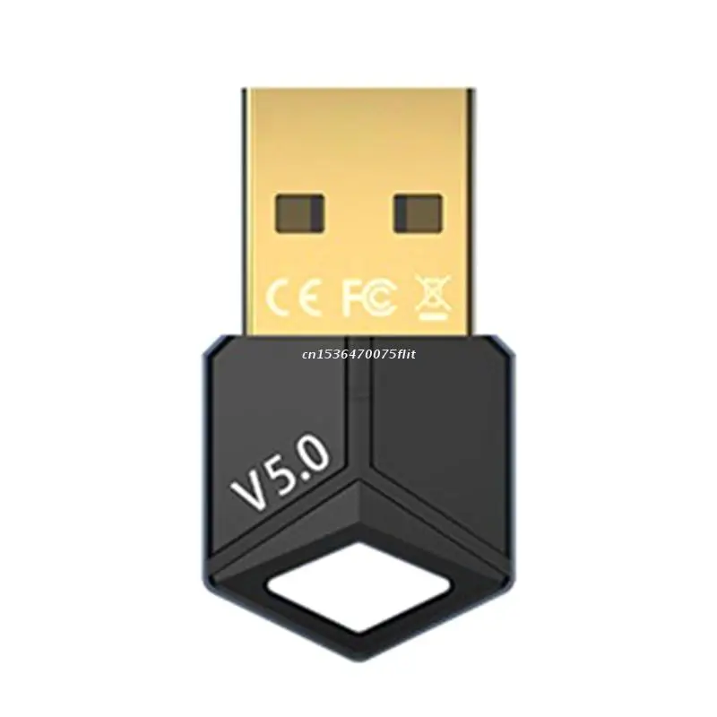 Bluetooth-compatible 5.0 Transmitter Receiver Adapter Wireless USB Micro Dropship
Bluetooth-compatible 5.0 Transmitter Receiver Adapter Wireless USB Micro Dropship