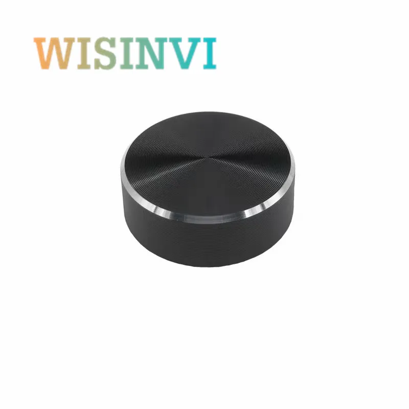 2 шт., крышка ручки потенциометра из алюминиевого сплава, ручка энкодера, ручка регулировки громкости усилителя, диаметр 25 мм, высота 10 мм, отверстие 6 мм
2 шт., крышка ручки потенциометра из алюминиевого сплава, ручка энкодера, ручка регулировки громкости усилителя, диаметр 25 мм, высота 10 мм, отверстие 6 мм