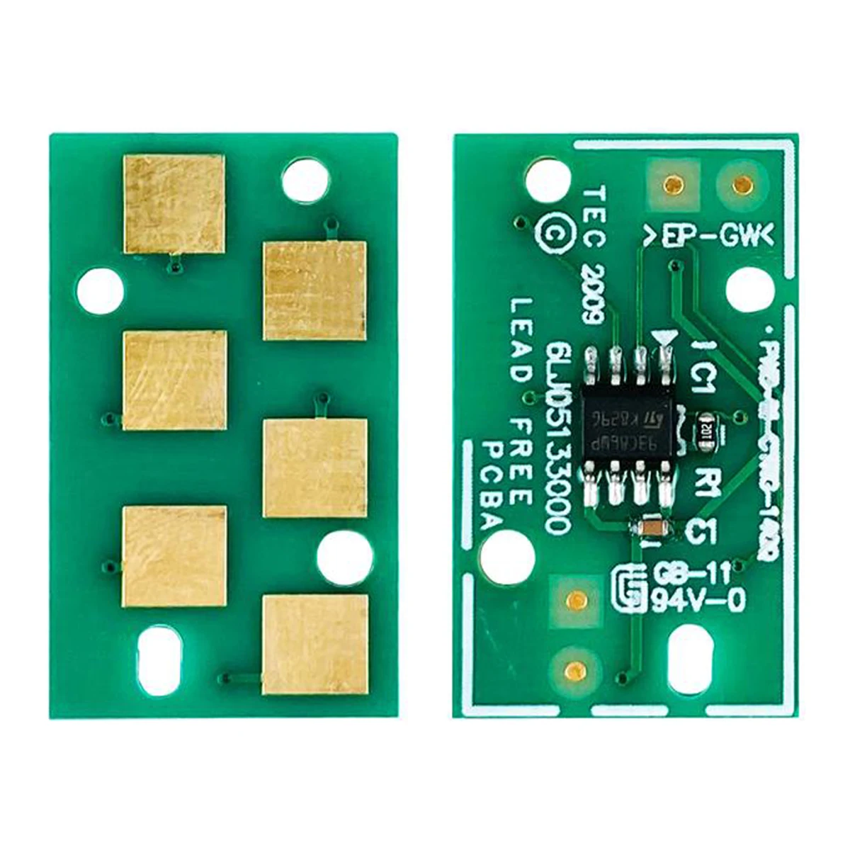 8PCS T-FC25 TFC25 Toner Chip For Toshiba e-studio 2040C 2540C 3040C 3540C 4540C Cartridge Chip Reset
8PCS T-FC25 TFC25 Toner Chip For Toshiba e-studio 2040C 2540C 3040C 3540C 4540C Cartridge Chip Reset
