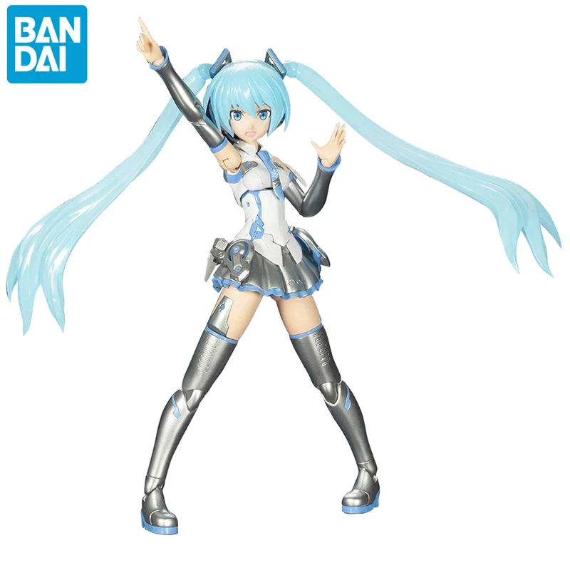 Hatsune Miku в сборе, мобильный костюм, девушка, экшн-фигурная модель, настольное украшение, коллекционные предметы, дисплей, гаражный комплект, и...
Hatsune Miku в сборе, мобильный костюм, девушка, экшн-фигурная модель, настольное украшение, коллекционные предметы, дисплей, гаражный комплект, и...