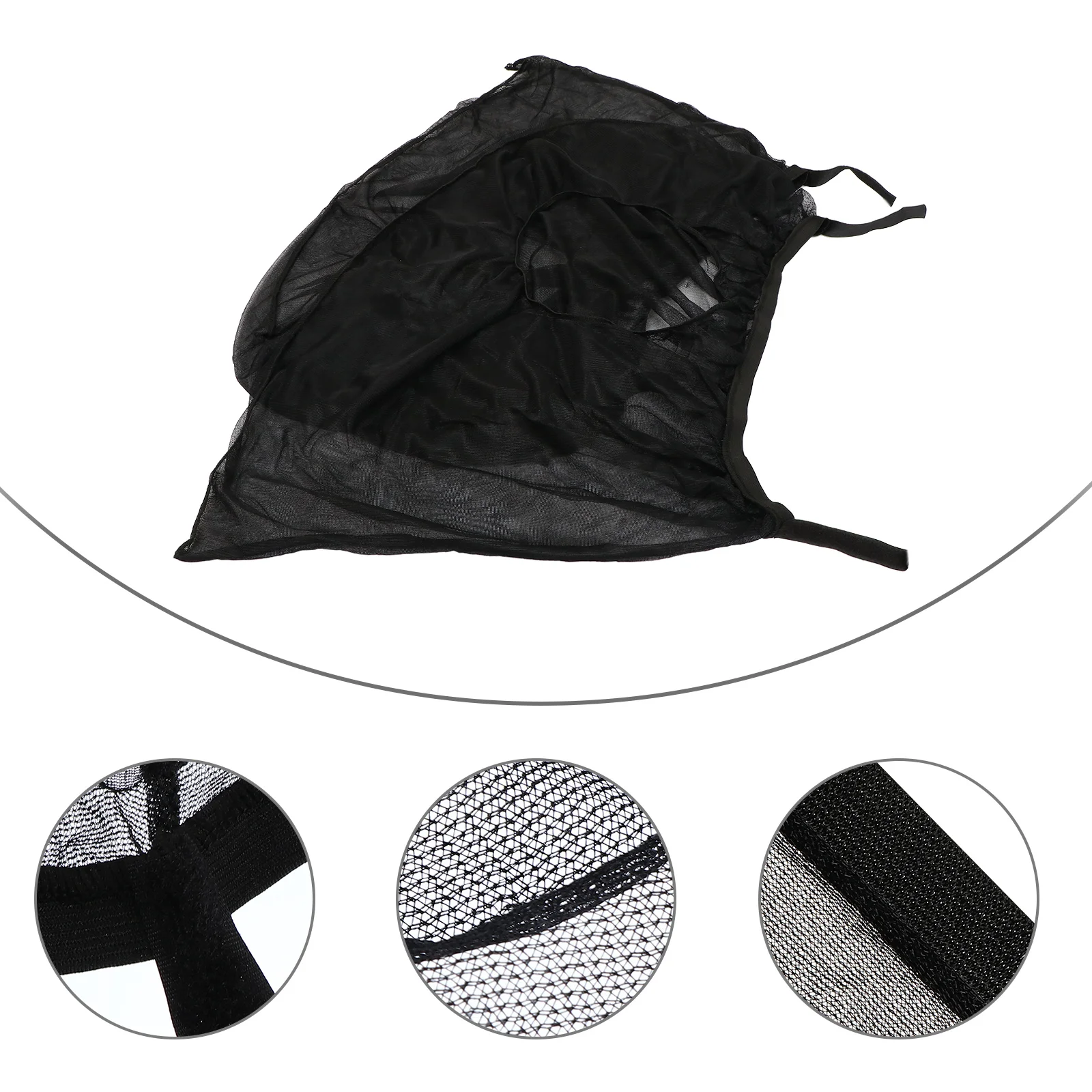 2pcs Anti-glare Protection Breathable Universal Window Shades Window Covers Window Sunshades
2pcs Anti-glare Protection Breathable Universal Window Shades Window Covers Window Sunshades