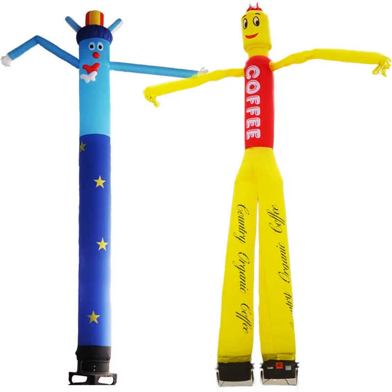 Shopping Mall Opening Inflatable Dance Star Inflatable Man Feet Cartoon Advertising Promotional Activities Inflatable Costume
Shopping Mall Opening Inflatable Dance Star Inflatable Man Feet Cartoon Advertising Promotional Activities Inflatable Costume