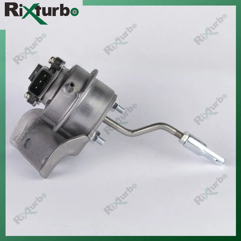 

Turbo Electronic Actuator For Ford Ranger 2.2L Engine PUMA 49131-06300 BK3Q6K682NB Auto Parts Turbine For Car 2012