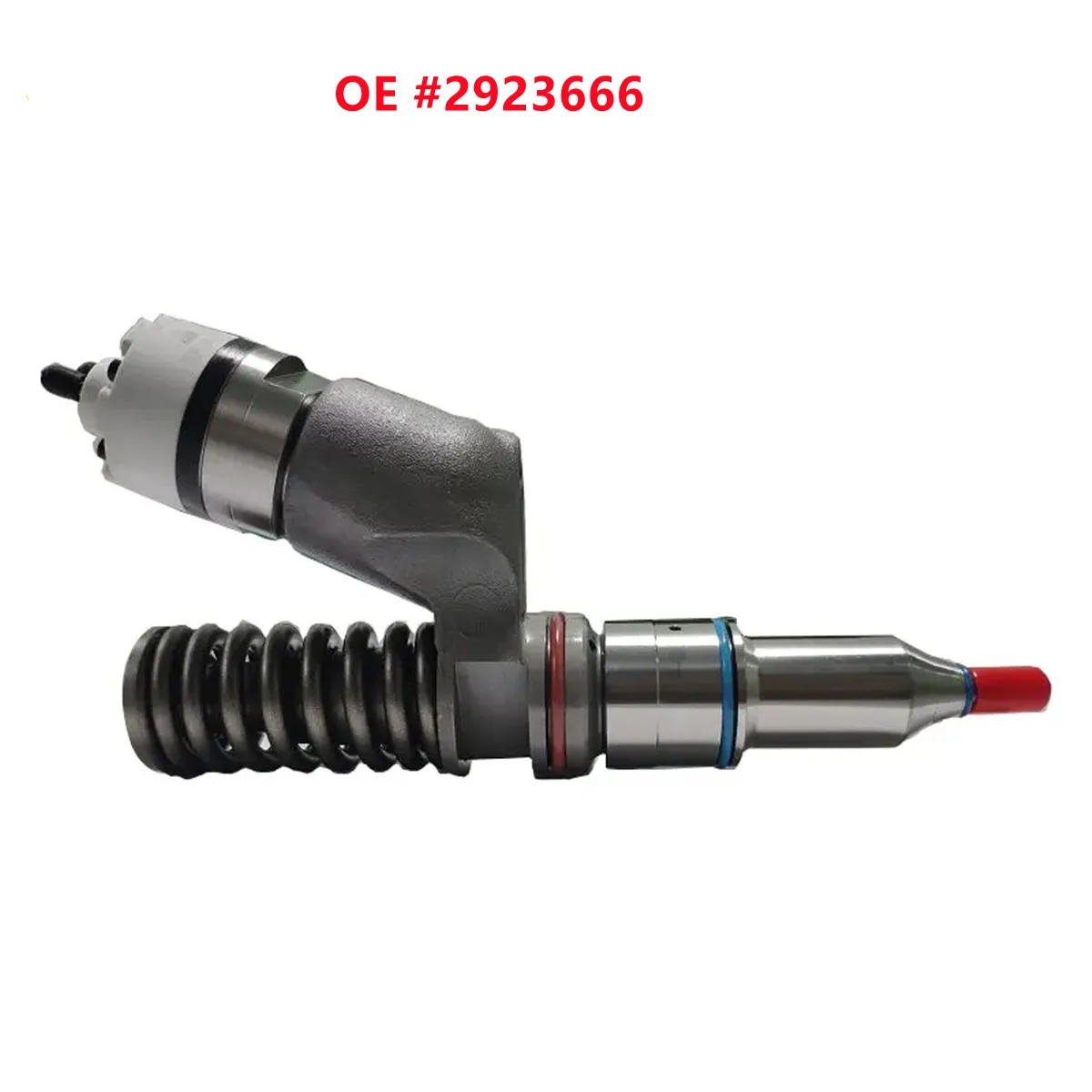 292-3666 2923666 fuel injector for Caterpillar CAT C13
292-3666 2923666 fuel injector for Caterpillar CAT C13