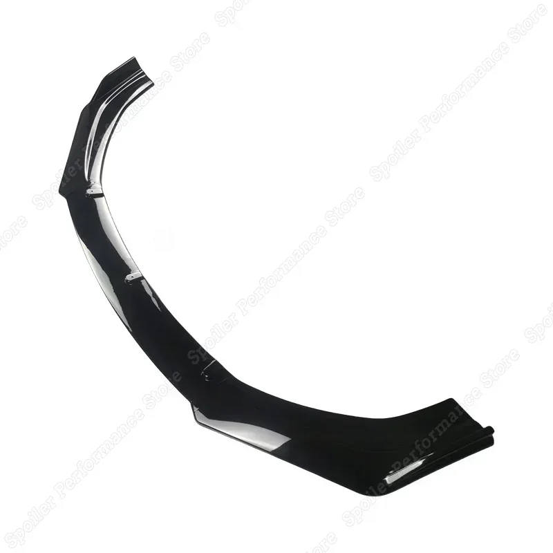 3 шт. передний спойлер для Infiniti Q30 1.5D 2.2D 2015-2019, бампер, разделитель губ, диффузор, комплект кузова Canard, тюнинг, автомобильные аксессуары, ABS
3 шт. передний спойлер для Infiniti Q30 1.5D 2.2D 2015-2019, бампер, разделитель губ, диффузор, комплект кузова Canard, тюнинг, автомобильные аксессуары, ABS