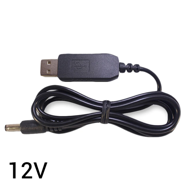 1 шт. 1 м DC USB повышающий кабель от 5 В до 12 В, от постоянного тока до 5 В 9 в 12 В модульный преобразователь Штекерный разъем 2,1*5,5 мм
1 шт. 1 м DC USB повышающий кабель от 5 В до 12 В, от постоянного тока до 5 В 9 в 12 В модульный преобразователь Штекерный разъем 2,1*5,5 мм