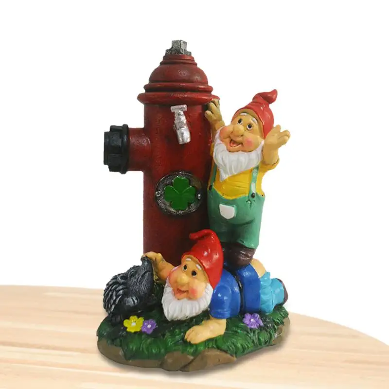 Новинка 2021, креативная непослушная фигурка гнома, уличная садовая гидрант, карлики из смолы, статуэтка для дома, украшение двора и сада
Новинка 2021, креативная непослушная фигурка гнома, уличная садовая гидрант, карлики из смолы, статуэтка для дома, украшение двора и сада