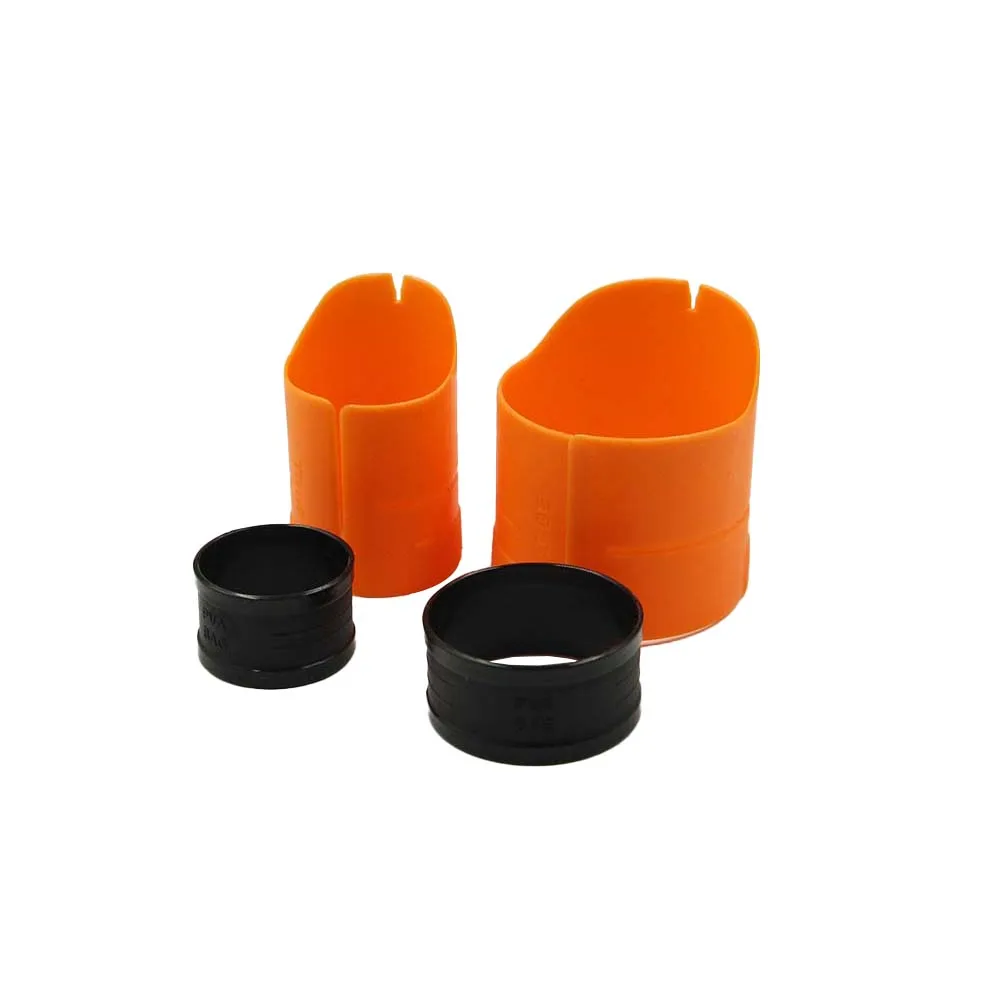 Carp Fishing Accessory Load PVA Bags System Loader For Carp Hair Rig Tools Carp Coarse Method Feeder Fishing Tackle Accessories
Carp Fishing Accessory Load PVA Bags System Loader For Carp Hair Rig Tools Carp Coarse Method Feeder Fishing Tackle Accessories
