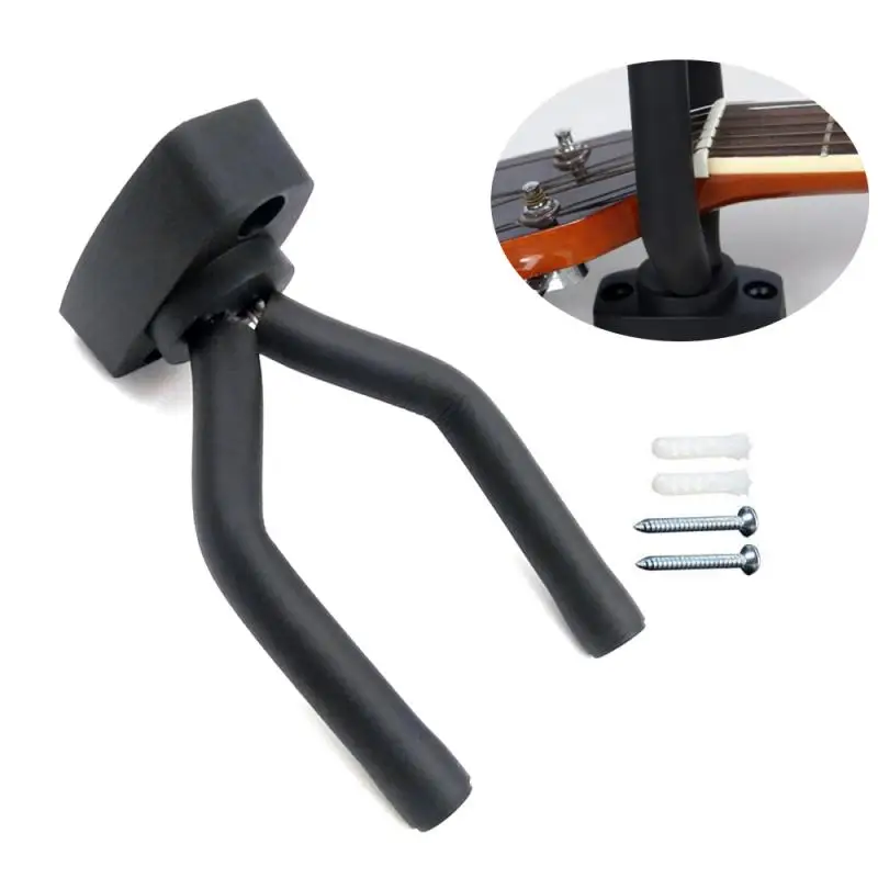 Versatile Guitar Hook Secure Ukulele Wall Mount Hanger Music Lovers Best-selling Functional Ukulele Hanger Easy To Install 
Versatile Guitar Hook Secure Ukulele Wall Mount Hanger Music Lovers Best-selling Functional Ukulele Hanger Easy To Install