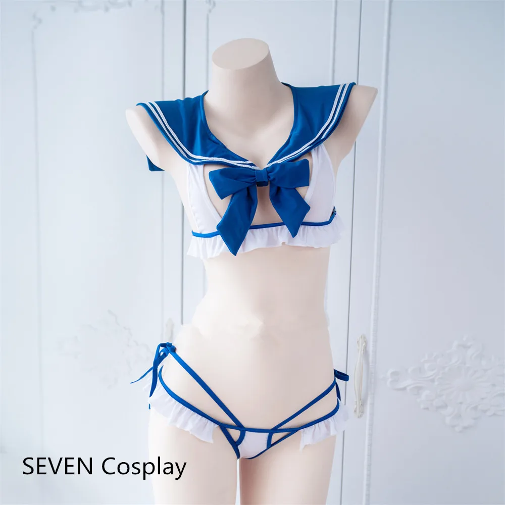 SEVEN Cosplay Original Design Catgirl Uniform Leather Jumpsuits Cosplay Costume Woman Black Lingeries Sexy Cosplay
SEVEN Cosplay Original Design Catgirl Uniform Leather Jumpsuits Cosplay Costume Woman Black Lingeries Sexy Cosplay