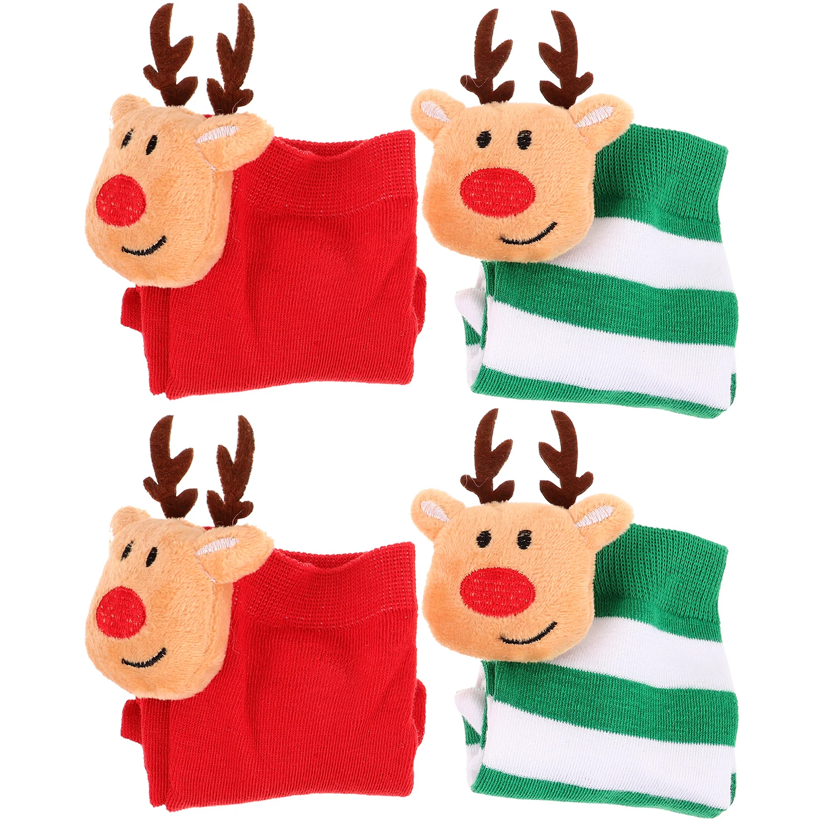 Kids Winter Socks Reindeer Christmas Socks Knee High Socks Stripe Socks Fun Boys Novelty Girls Socks Xmas Socks Christmas
Kids Winter Socks Reindeer Christmas Socks Knee High Socks Stripe Socks Fun Boys Novelty Girls Socks Xmas Socks Christmas