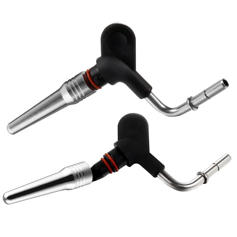 Coffee Maker Accessories Coffee Machine Calderon Original Steam Pipe Nozzle Stainless Steel
Coffee Maker Accessories Coffee Machine Calderon Original Steam Pipe Nozzle Stainless Steel