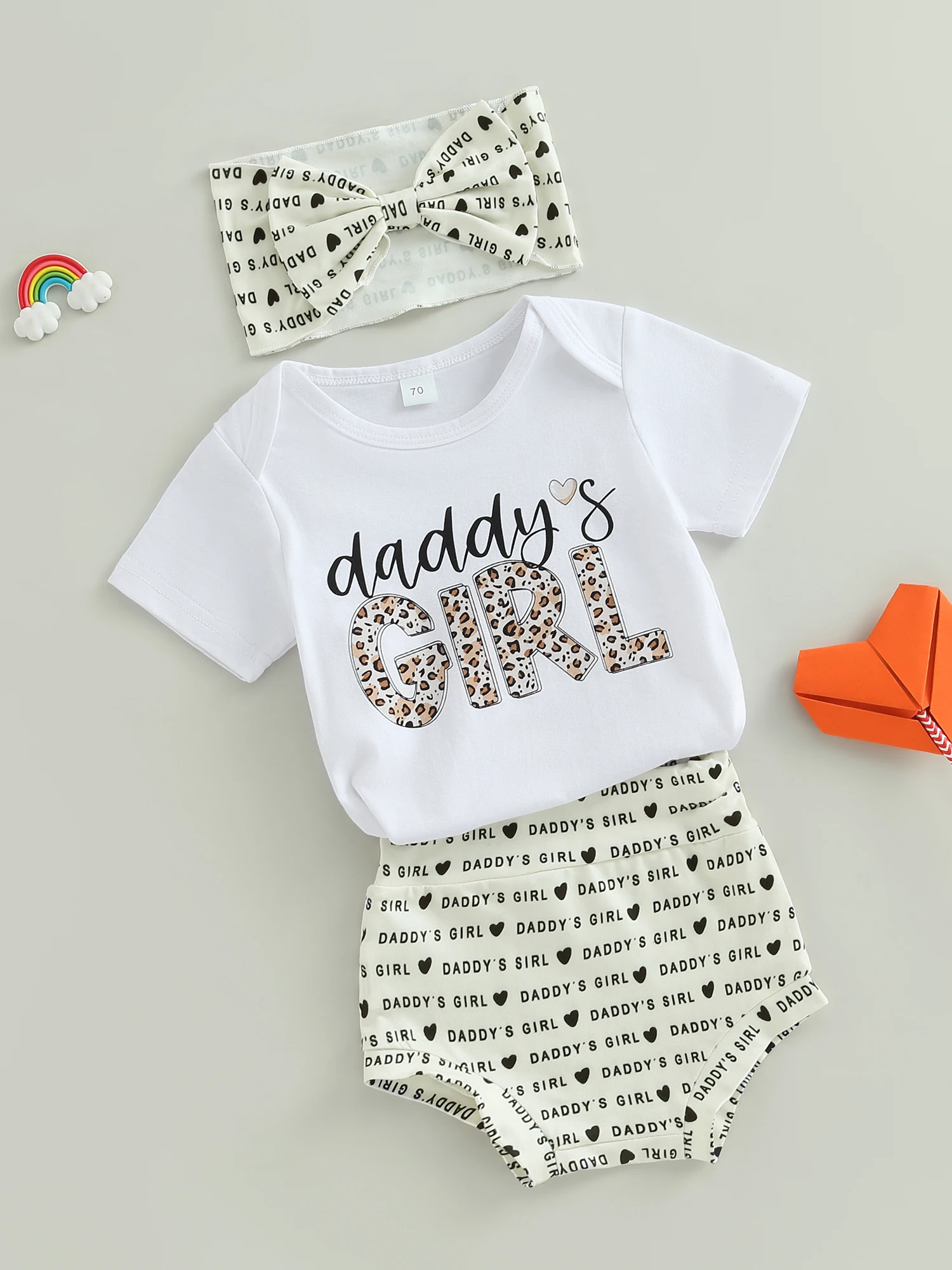 Baby Boys 3PCS Shorts Sets Blue Short Sleeve Romper and Striped Shorts Headband Sets Summer Outfits
Baby Boys 3PCS Shorts Sets Blue Short Sleeve Romper and Striped Shorts Headband Sets Summer Outfits