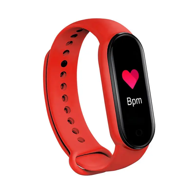 Фитнес-трекер с монитором, часы с фитнес-трекером для женщин и мужчин, фитнес-трекер активности M6, умный Спортивный Браслет С Пульсометром
Фитнес-трекер с монитором, часы с фитнес-трекером для женщин и мужчин, фитнес-трекер активности M6, умный Спортивный Браслет С Пульсометром