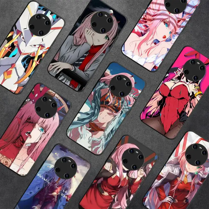 Zero Two Darling In The FranXX Phone Case For Huawei Y 5 Y62019 Y52018 Y92019 Luxury funda case for 9prime2019
Zero Two Darling In The FranXX Phone Case For Huawei Y 5 Y62019 Y52018 Y92019 Luxury funda case for 9prime2019