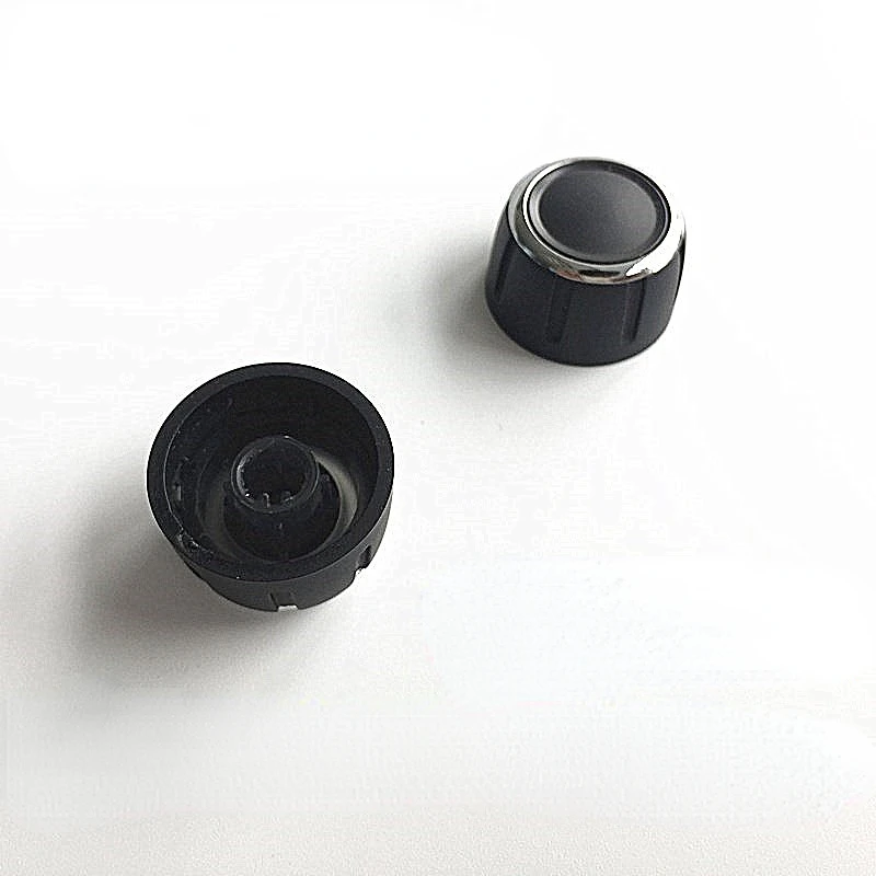 For Skoda VW Volkswagen CD Player Knob Radio Volume Switch Car Navigation Universal Button
For Skoda VW Volkswagen CD Player Knob Radio Volume Switch Car Navigation Universal Button