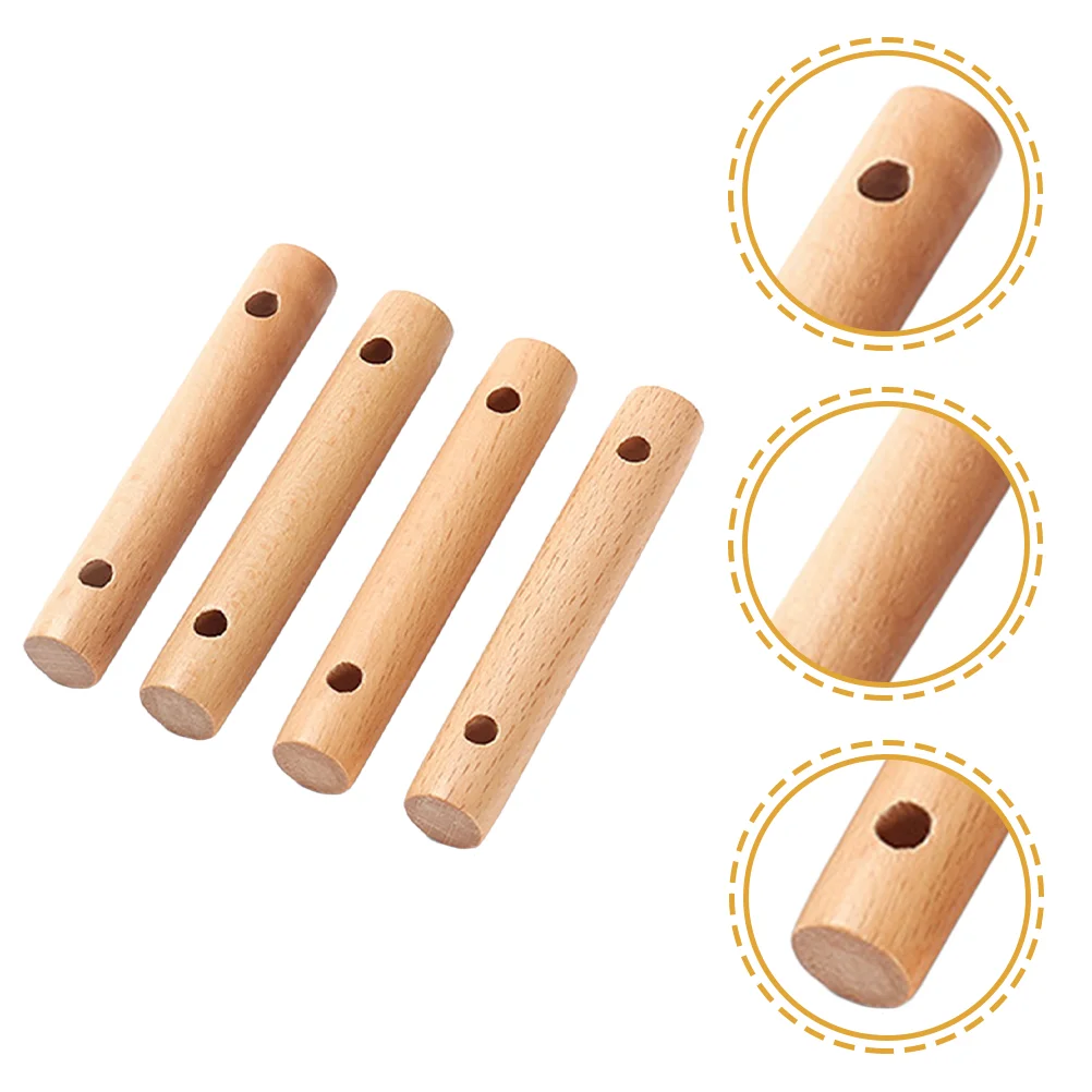 4 Pcs Camping Rope Buckle Tent Buckles Practical Adjusters Lightweight Fasteners Outdoor Fixers Creative Wood Portable
4 Pcs Camping Rope Buckle Tent Buckles Practical Adjusters Lightweight Fasteners Outdoor Fixers Creative Wood Portable