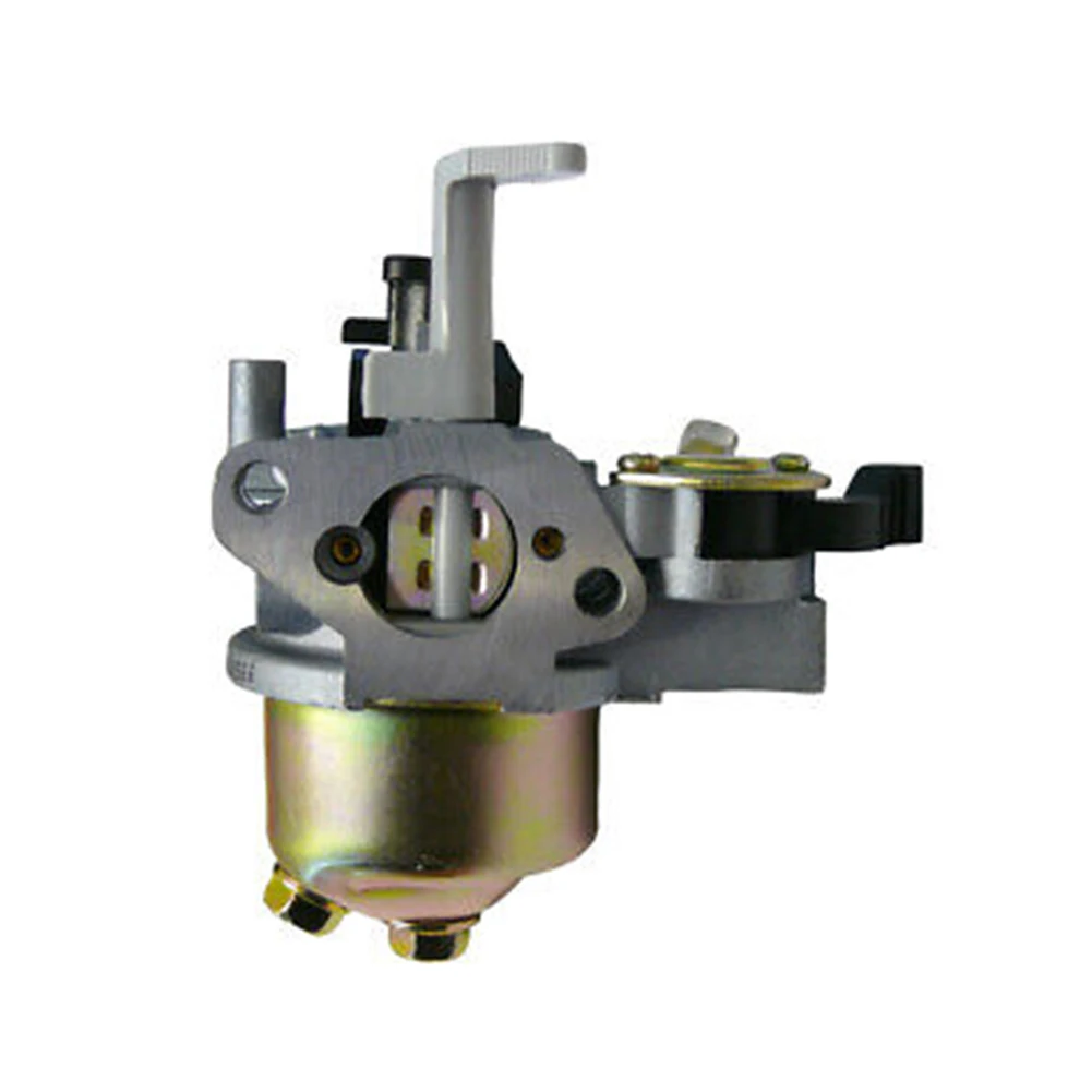 Lawn Mower Parts Carburetor For Honda GXH50 GX100 For Petrol Engine G100 High Quality Mixer Belle Petrol Engine Replacement
Lawn Mower Parts Carburetor For Honda GXH50 GX100 For Petrol Engine G100 High Quality Mixer Belle Petrol Engine Replacement