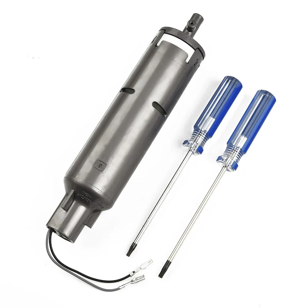 Soft Roller Head Brushbar Motor Parts Vacuum Cleaner Motor Assembly Replacement For Dyson Household Supplies
Soft Roller Head Brushbar Motor Parts Vacuum Cleaner Motor Assembly Replacement For Dyson Household Supplies