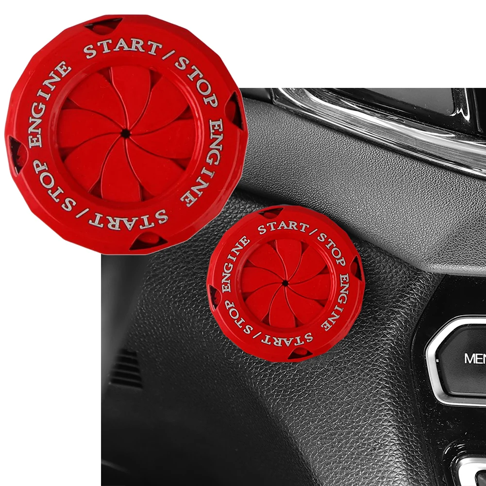 Brand New Car Push Button Cover Protective Cover Auto Parts Car Interior Car Interior Decoration Decorative Cover
Brand New Car Push Button Cover Protective Cover Auto Parts Car Interior Car Interior Decoration Decorative Cover