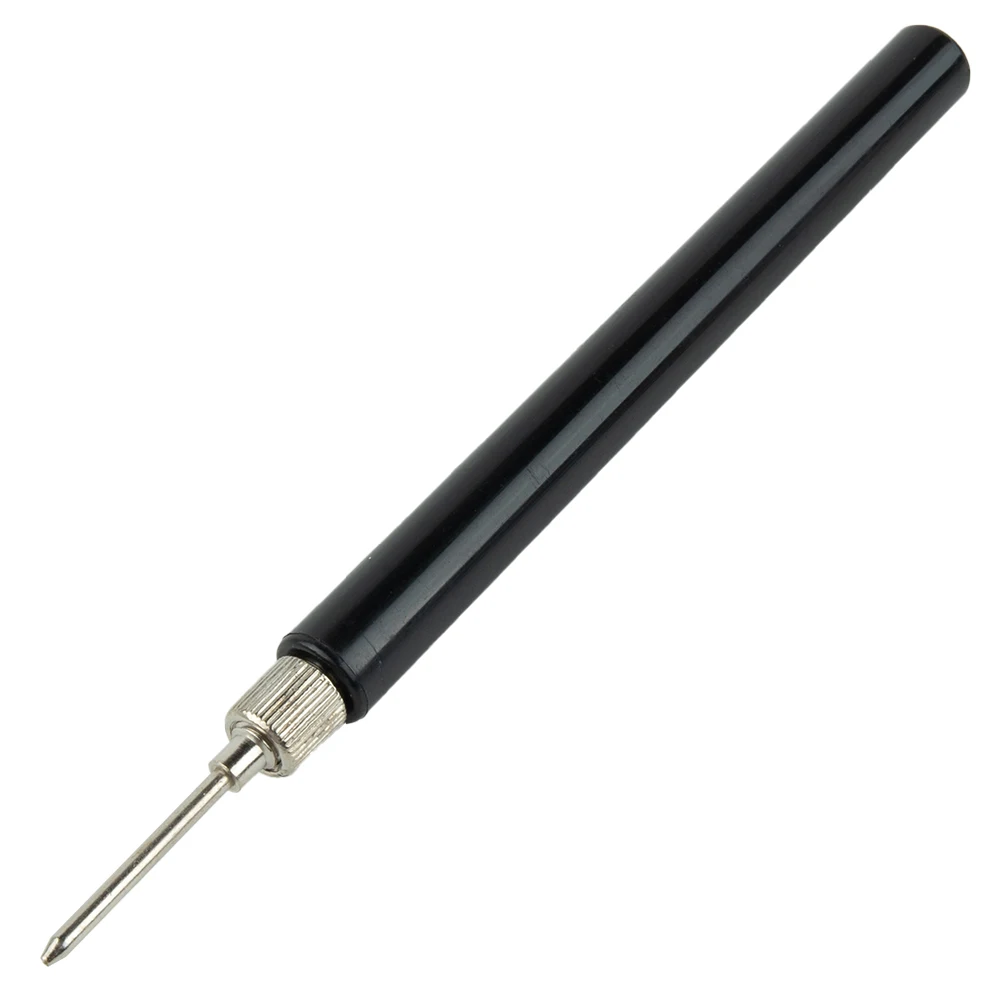 2PCS Multimeter Spring Test Probe Tip Insulated Test Hook Wire Connector Test Needles Electrical Test Probe Test Leads 128mm
2PCS Multimeter Spring Test Probe Tip Insulated Test Hook Wire Connector Test Needles Electrical Test Probe Test Leads 128mm