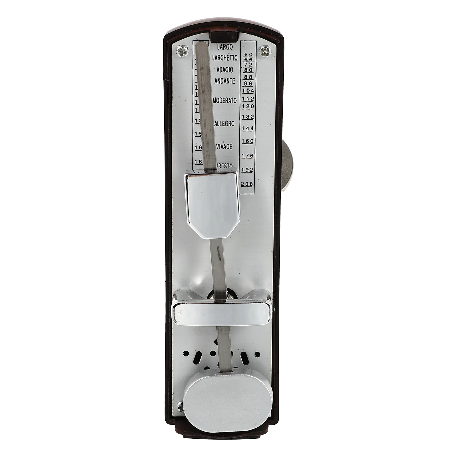 Metronome Versatile Music Instrument Accessories Dedicated Violin Musical Instruments Guitar Metronomes Domestic Portable Piano
Metronome Versatile Music Instrument Accessories Dedicated Violin Musical Instruments Guitar Metronomes Domestic Portable Piano