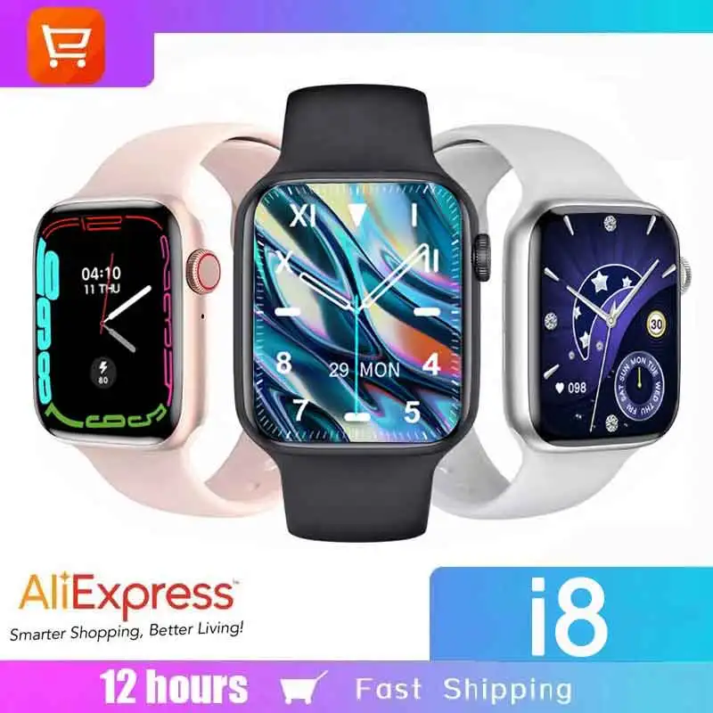 Смарт-часы PK W27 W37 Pro X8Max X7 Max для мужчин и женщин водонепроницаемые умные часы с