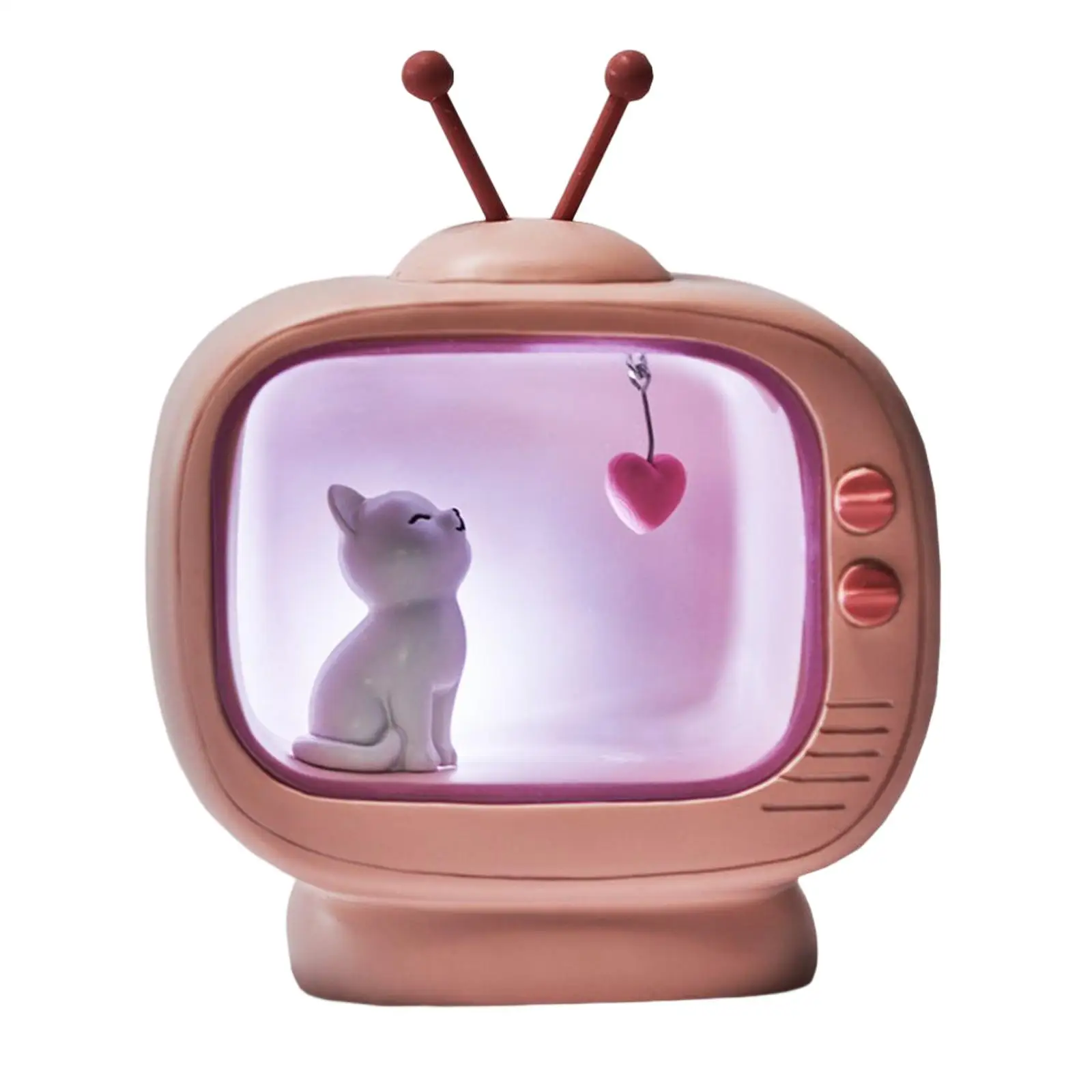 Статуэтка из смолы, настольная лампа, окружающее освещение, ночник, искусственная кошка, ночник, прикроватная настольная лампа для детей, девочек, мальчиков
Статуэтка из смолы, настольная лампа, окружающее освещение, ночник, искусственная кошка, ночник, прикроватная настольная лампа для детей, девочек, мальчиков