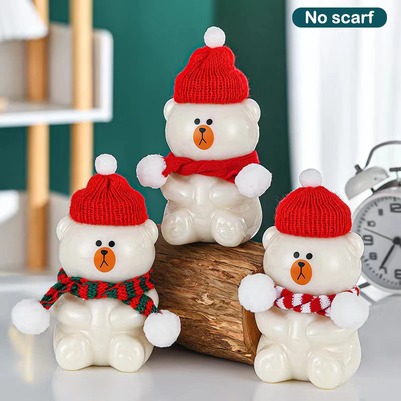Cute Water Bottle Bear Shaker Bottle Milk Tea Drinking Cup Portable Drink Bottle Kitchen Milk Tea Water Bottle Xmas Bottle Gift
Cute Water Bottle Bear Shaker Bottle Milk Tea Drinking Cup Portable Drink Bottle Kitchen Milk Tea Water Bottle Xmas Bottle Gift