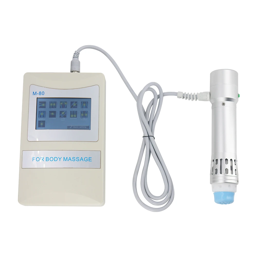 Shockwave Therapy Machine External Shock Wave Instrument For Erectile Dysfunction And Shoulder Pain Home Use Body Relax Massager
Shockwave Therapy Machine External Shock Wave Instrument For Erectile Dysfunction And Shoulder Pain Home Use Body Relax Massager