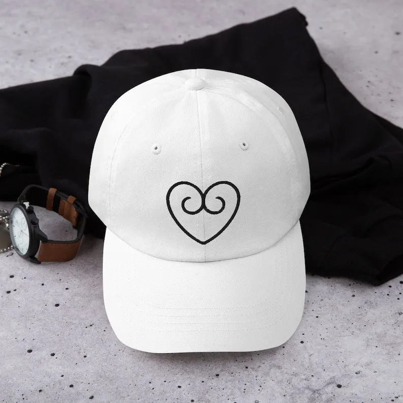 Heart Baseball Hat, Spread Love Hat, Curved Brim Baseball Hat, Women'S Fashion
Heart Baseball Hat, Spread Love Hat, Curved Brim Baseball Hat, Women'S Fashion