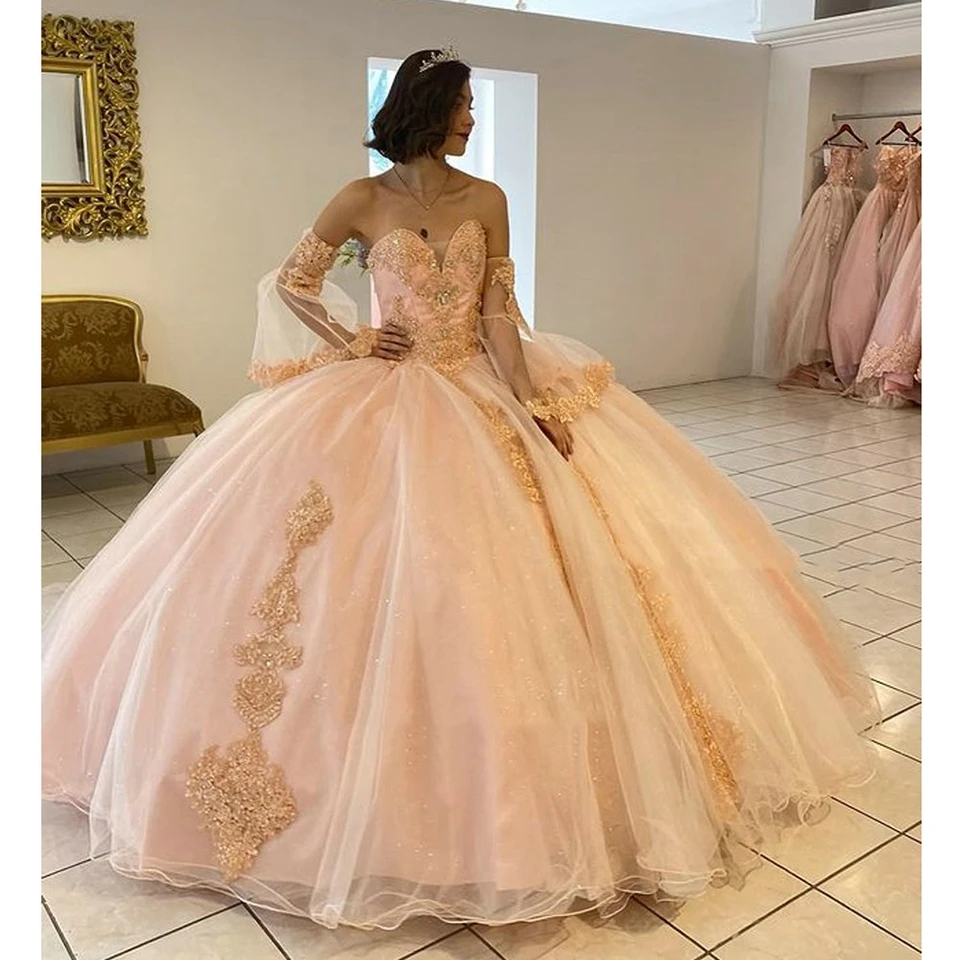 ANGELSBRIDEP Quinceanera платья с расклешенными рукавами Кружевная аппликация искусственная Принцесса Тюль Выпускной Длинные платья для вечеринки Ли...
ANGELSBRIDEP Quinceanera платья с расклешенными рукавами Кружевная аппликация искусственная Принцесса Тюль Выпускной Длинные платья для вечеринки Ли...