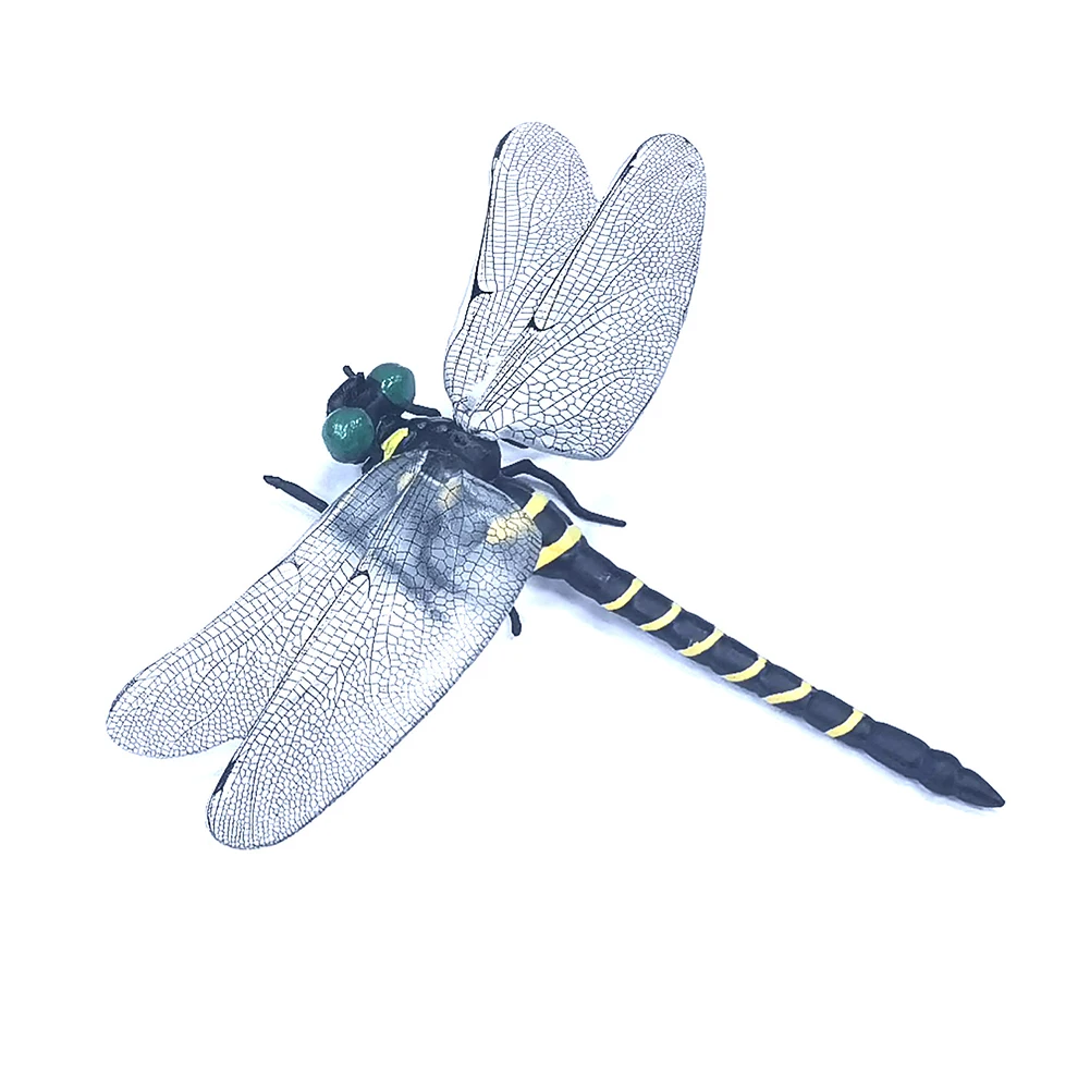 Репеллент от комаров Dragonfly, наружная подвесная модель для сада, кемпинга, рыбалки
Репеллент от комаров Dragonfly, наружная подвесная модель для сада, кемпинга, рыбалки