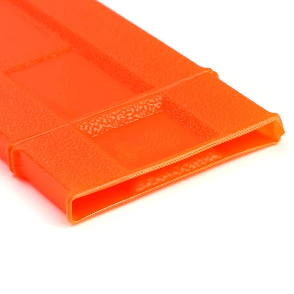 Brand New Chainsaw Cover Chainsaw Accessories Cover Number: # 0000 792 9177 Plastic Chainsaw Bar Protect Cover
Brand New Chainsaw Cover Chainsaw Accessories Cover Number: # 0000 792 9177 Plastic Chainsaw Bar Protect Cover