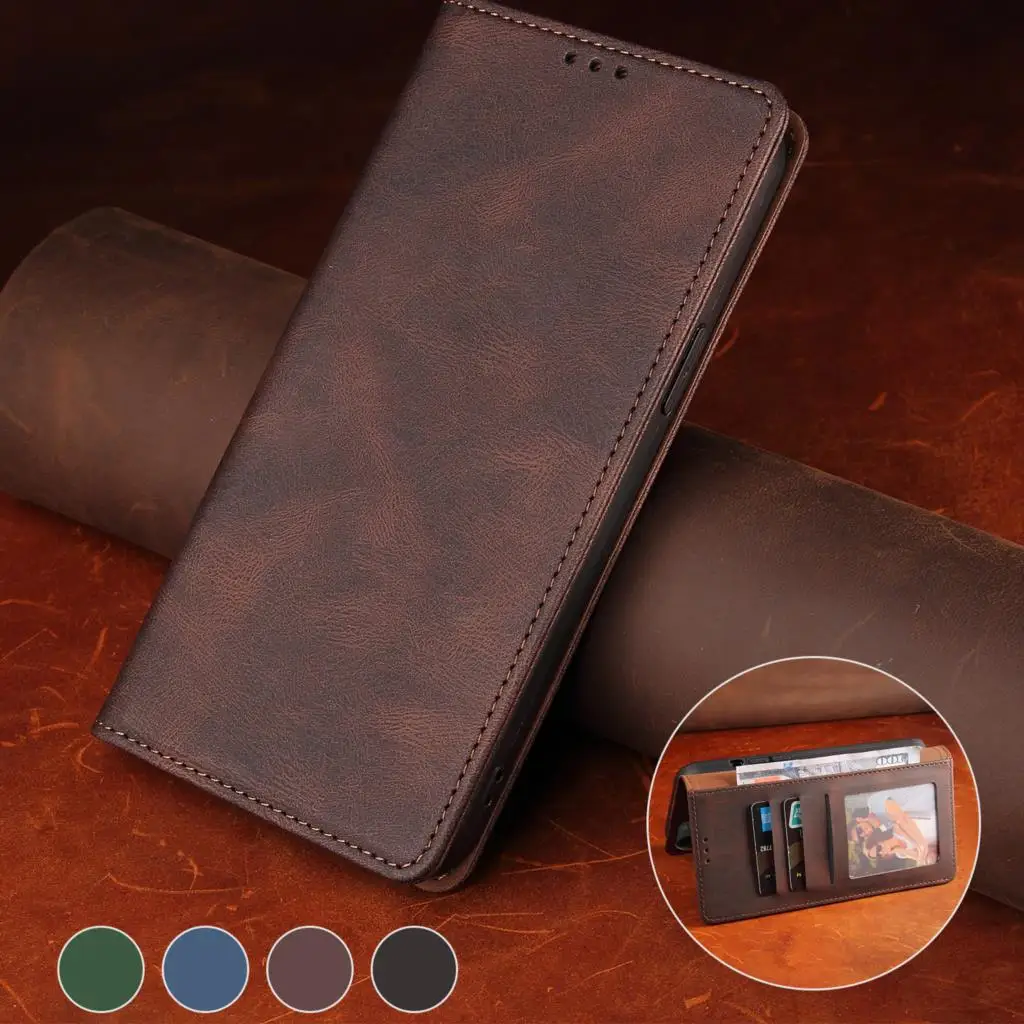 Leather Flip Wallet Case For Samsung Galaxy A12 A10 A02S A31 A41 A50 A20E A51 A71 A52 A72 A21S Cards Holder Funda Protect Cover
Leather Flip Wallet Case For Samsung Galaxy A12 A10 A02S A31 A41 A50 A20E A51 A71 A52 A72 A21S Cards Holder Funda Protect Cover