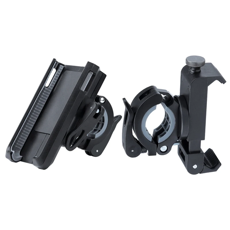 Universal Motorcycle Bicycle Phone Holder Stand Anti-Slip Bike Phone Mount Clip for iPhone Samsung Xiaomi Smartphones
Universal Motorcycle Bicycle Phone Holder Stand Anti-Slip Bike Phone Mount Clip for iPhone Samsung Xiaomi Smartphones