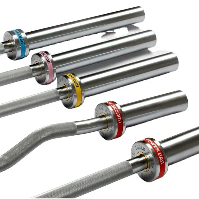 Selling Commercial Home Gym Straight Rod Powerlifting Weight Lifting Barbell Bar
Selling Commercial Home Gym Straight Rod Powerlifting Weight Lifting Barbell Bar
