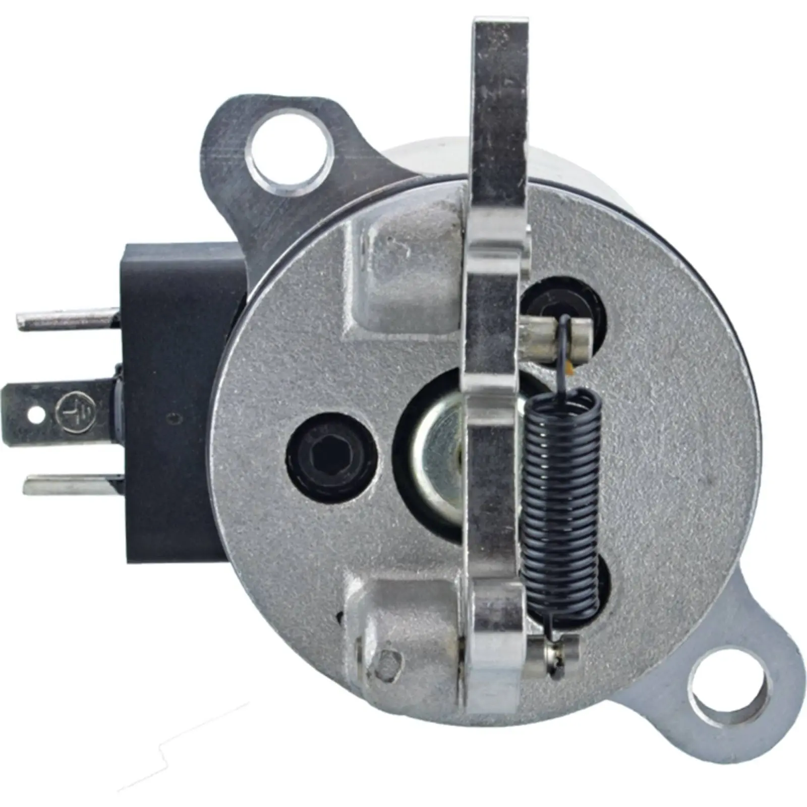 HNARL 12V запорный соленоид 0417 0534 для DEUTZ: 0417-0534, 0417-0534R GEHL: 133499 
HNARL 12V запорный соленоид 0417 0534 для DEUTZ: 0417-0534, 0417-0534R GEHL: 133499