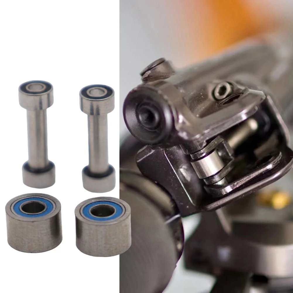 Bicycle Brake Lever Turning Point Roller Bearings For-shimano Servo-Wave MT500 ZEEM640 Bike Accessories Cycling Parts
Bicycle Brake Lever Turning Point Roller Bearings For-shimano Servo-Wave MT500 ZEEM640 Bike Accessories Cycling Parts