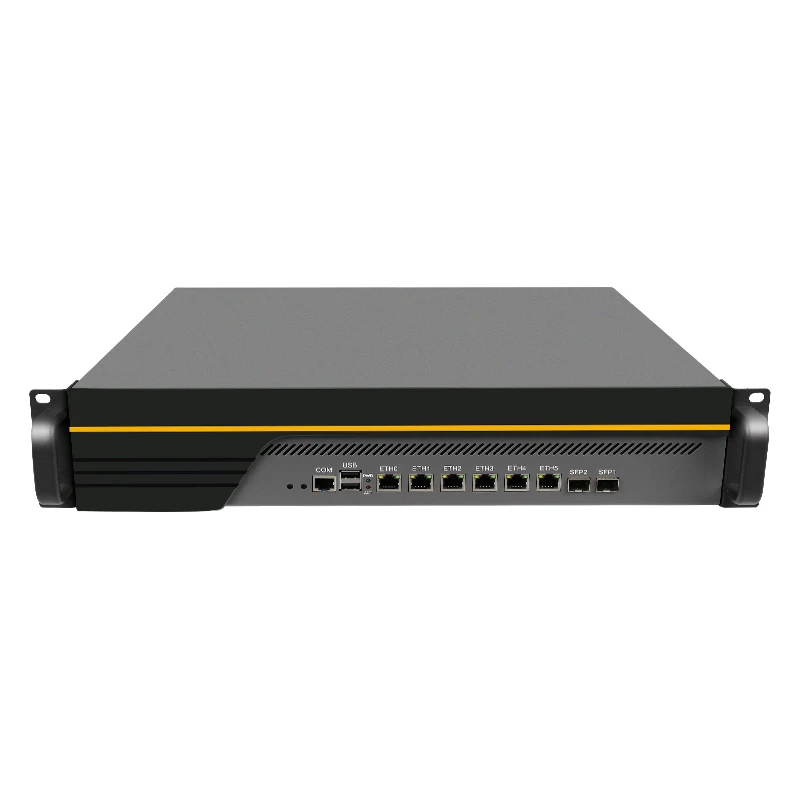 ready to ship Intel core i3-4150 LGA1150 processor 2U server 6 gigabit lan port computer case vpn wlan router for hp firewall
ready to ship Intel core i3-4150 LGA1150 processor 2U server 6 gigabit lan port computer case vpn wlan router for hp firewall