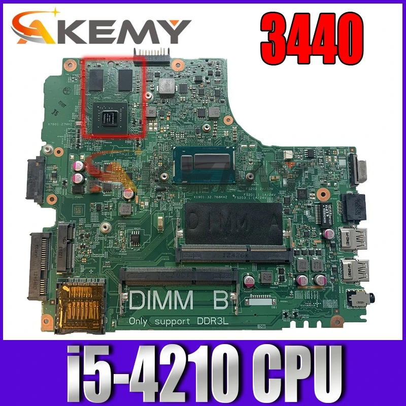 Работать для Dell histde 3440 материнская плата ЦПУ: i5-4210u 096T52 фотография с фотографией протестирована ОК
Работать для Dell histde 3440 материнская плата ЦПУ: i5-4210u 096T52 фотография с фотографией протестирована ОК