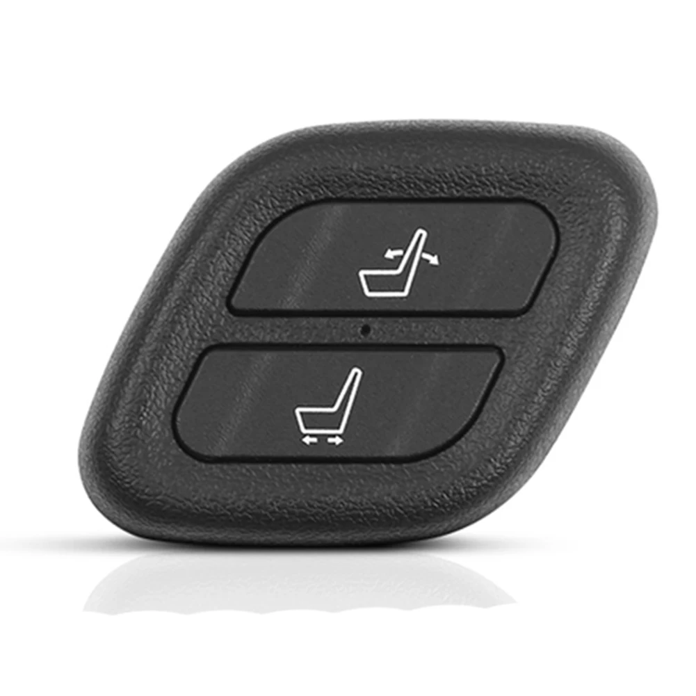 

Для Tesla Model 3 Model Y 2021 2022, Беспроводные кнопки переключения для регулировки сиденья Co-Pilot, дистанционный переключатель для внутреннего сиденья автомобиля, B