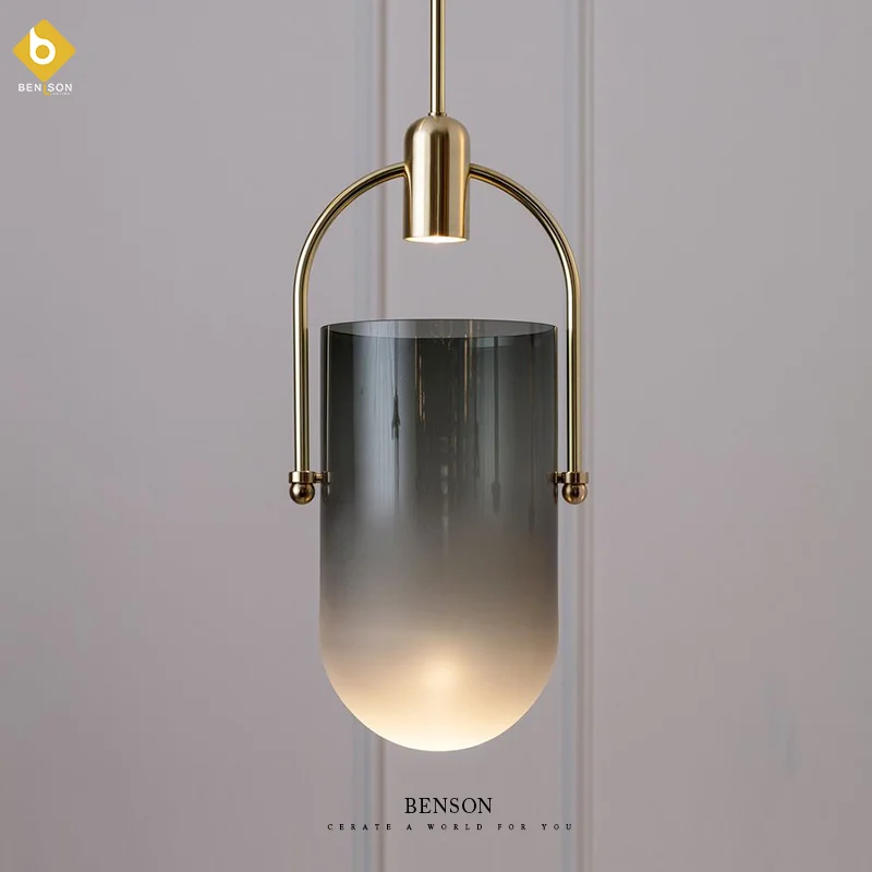 

geometric pendant light nordic led crystal hanging turkish lamps crystal home deco chandeliers ceiling vintage bulb lamp